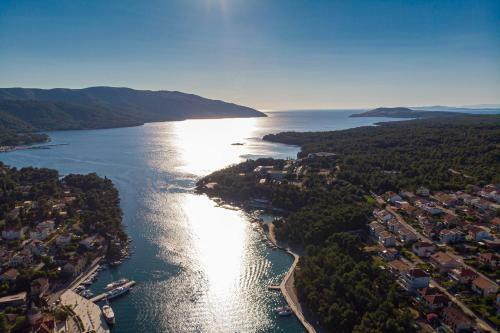 Apartments Ljubo