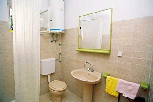 Hostal Apartments Sanja