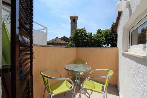 Apartments Anica