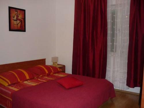 Apartments Janja