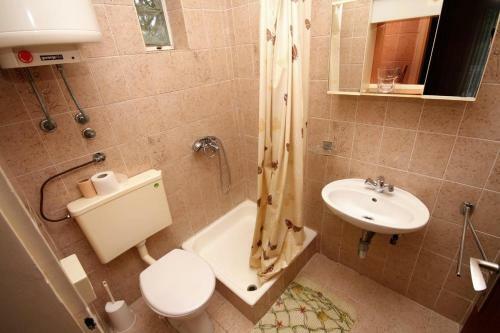 Apartment Mundanije 4953a