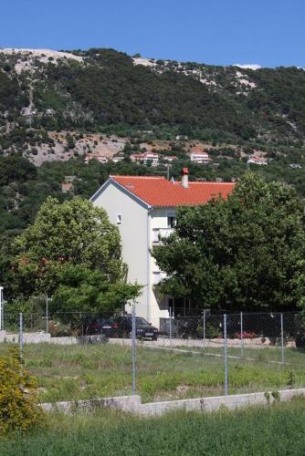 Apartment Mundanije 4953a