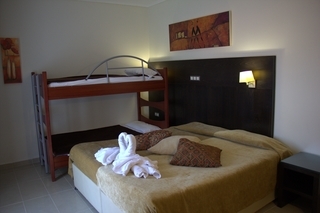 Hotel Hanioti Village Resort