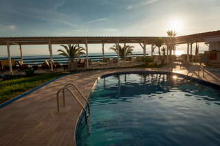 Hotel Hanioti Village Resort