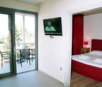 Hotel Hanioti Village Resort