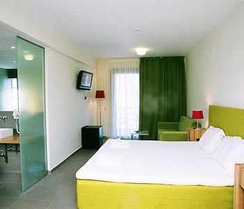 Hotel Hanioti Village Resort