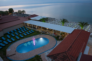 Hotel Hanioti Village Resort