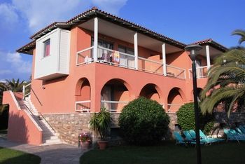 Hotel Hanioti Village Resort
