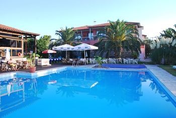Hotel Hanioti Village Resort