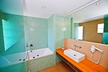 Hotel Hanioti Village Resort