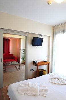 Hotel Hanioti Village Resort