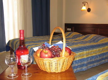 Hotel Katia
