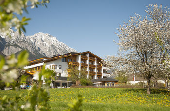 Hotel Landgasthof Bogner