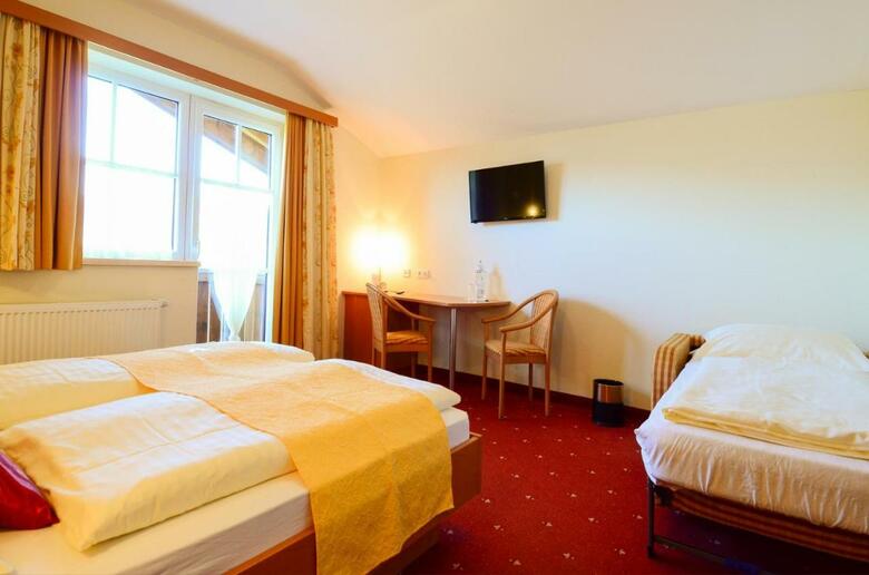 Gasthaus Landhotel Traunstein