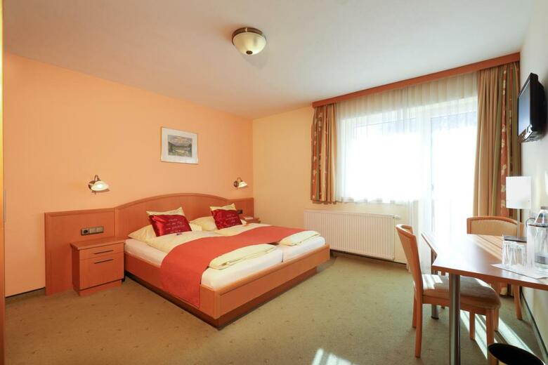 Gasthaus Landhotel Traunstein