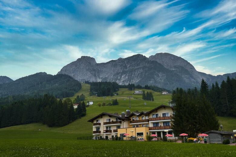 Gasthaus Landhotel Traunstein