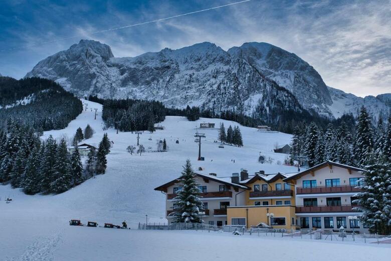 Gasthaus Landhotel Traunstein