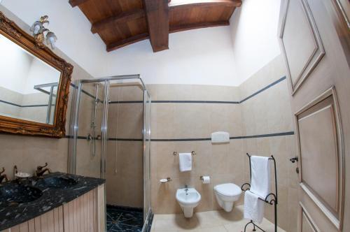 Hotel La Tavola Rotonda