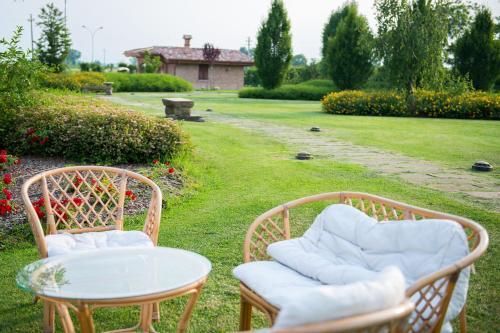 Hotel La Tavola Rotonda