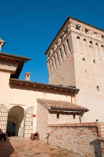 Hotel La Tavola Rotonda