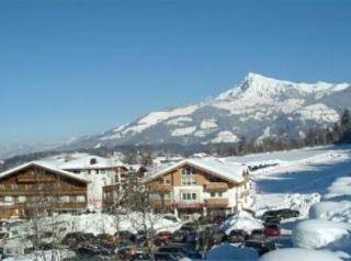Sport Und Familienhotel Klaus