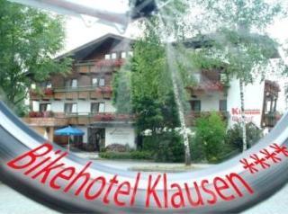 Sport Und Familienhotel Klaus