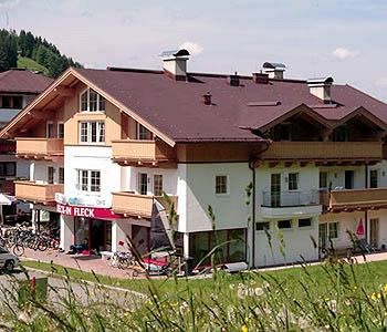 Sport Und Familienhotel Klaus