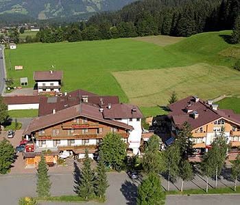 Sport Und Familienhotel Klaus
