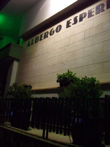 Hotel Esperia