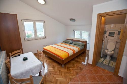 Apartamentos Villa Lily