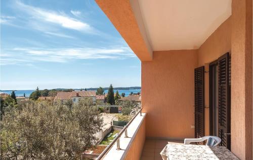 Apartment Fazana With Fireplace 03