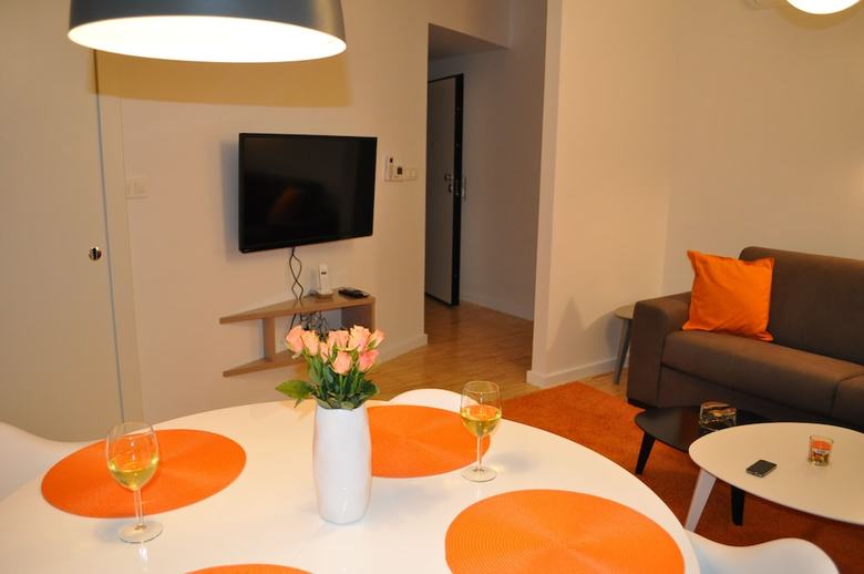 Apartments City&style