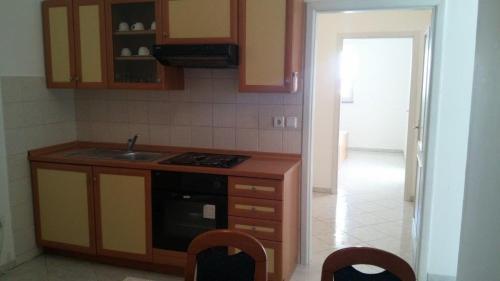 Apartments Palma - Novalja