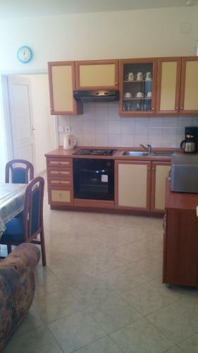 Apartments Palma - Novalja