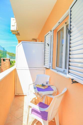 Apartments Sunny Elza