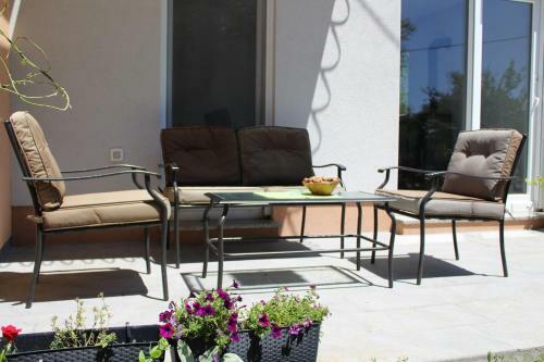 Agroturismo Country House Marcana