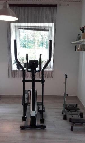 Agroturismo Country House Marcana