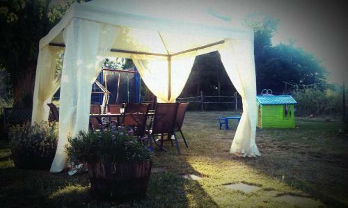 Agroturismo Country House Marcana