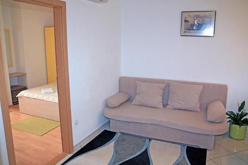 Apartment Tucepi 6058d
