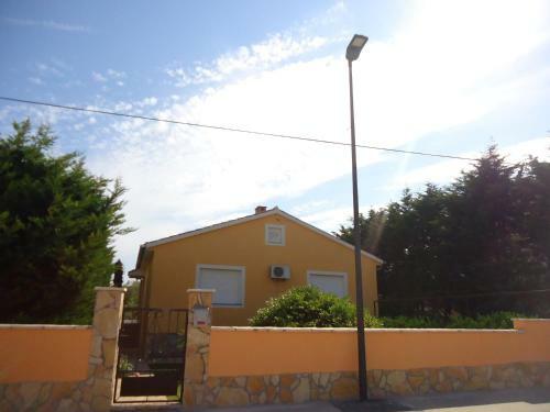 Holiday Home Istra