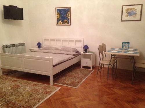 Apartments My Zagreb
