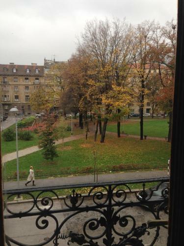 Apartments My Zagreb