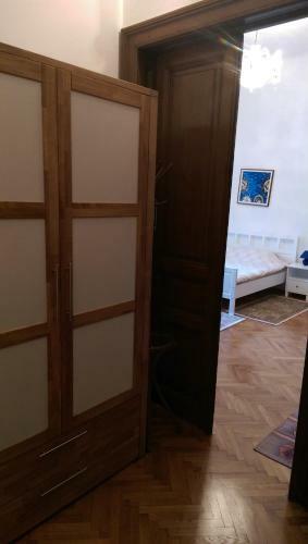 Apartments My Zagreb