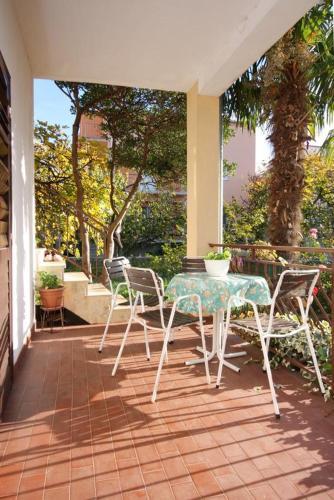 Apartment Biograd Na Moru 5899d