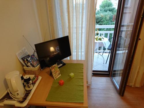 Hostal Viola Cavtat Rooms