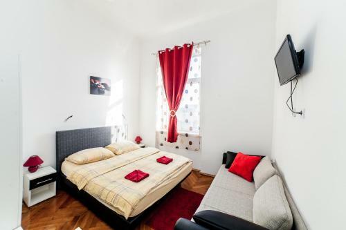 Palmers Apartments And Rooms