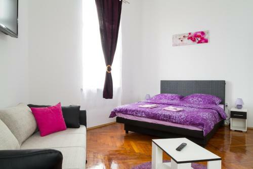 Palmers Apartments And Rooms