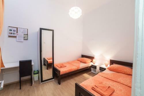 Palmers Apartments And Rooms
