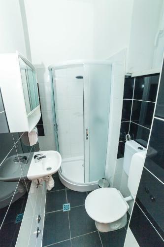 Palmers Apartments And Rooms