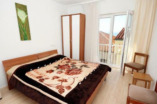 Apartments By The Sea Drasnice (makarska) - 6051